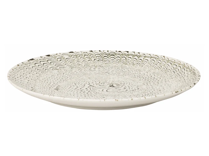 Thomas Sandora Lightbeige Teller flach 27cm