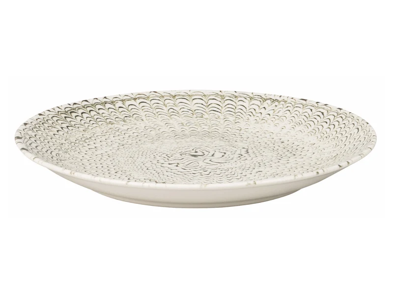 Thomas Sandora Lightbeige Teller flach 20cm