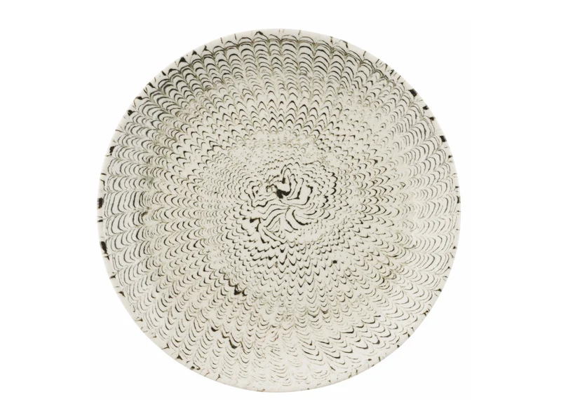 Thomas Sandora Lightbeige Teller flach 20cm