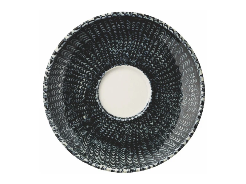 Thomas Sandora Darkblue Espresso-Untertasse 11,7cm