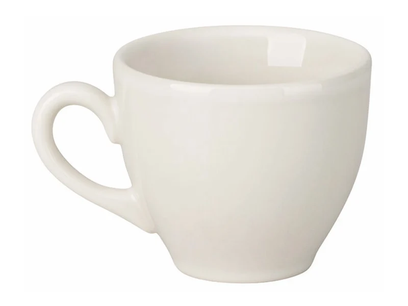 Thomas Sandora Creamwhite Espresso-Obertasse 0,09l