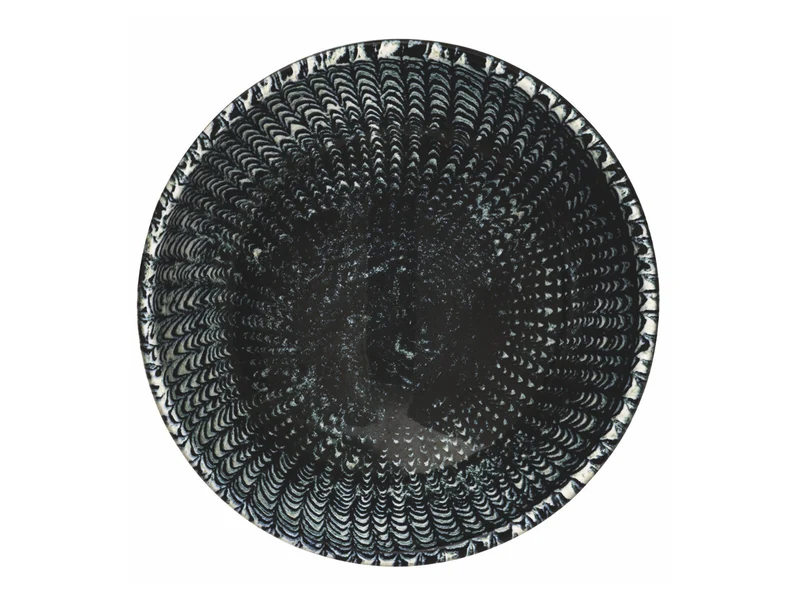 Thomas Sandora Darkblue Müslischale 16cm