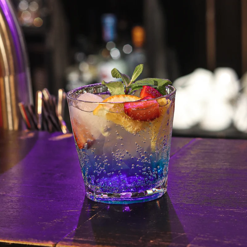 Trinkglas 2er-set Superglas CLUB No. 22