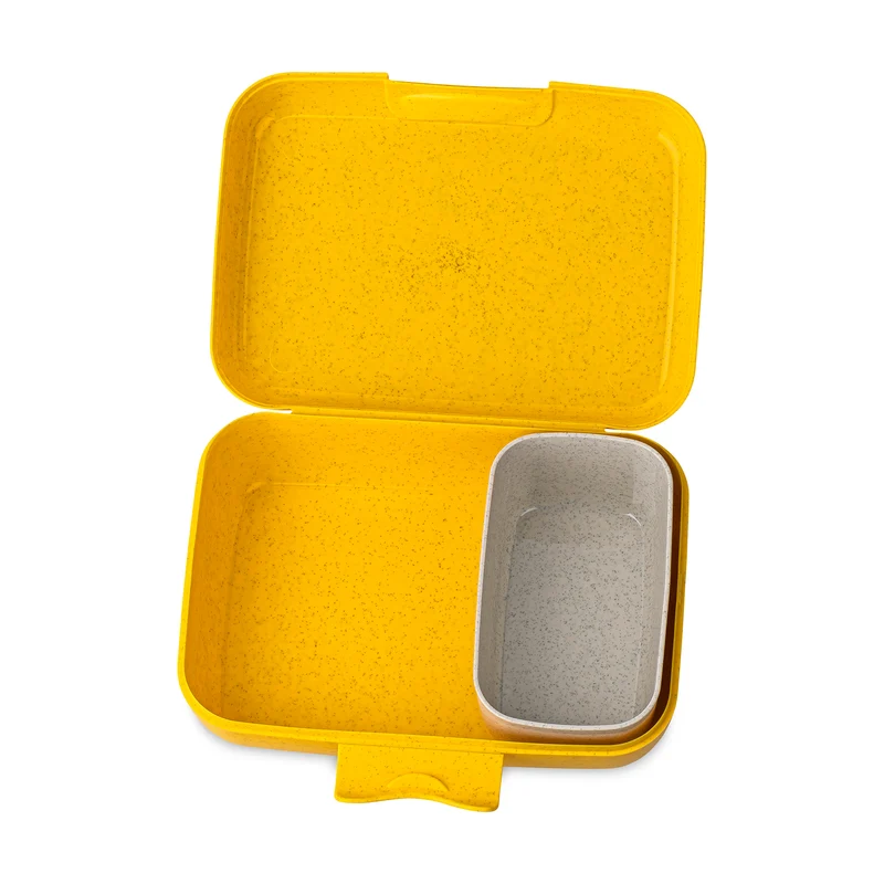 Lunchbox mit Trennschale CANDY L SPONGEBOB SQUIDWARD
