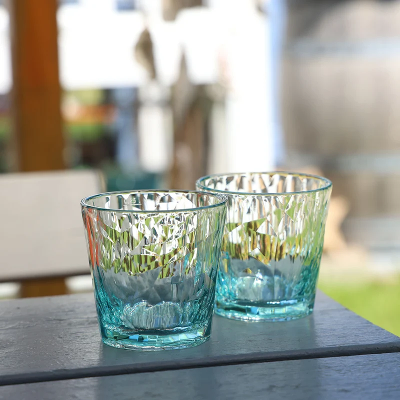 Trinkglas 2er-set Superglas CLUB No. 22