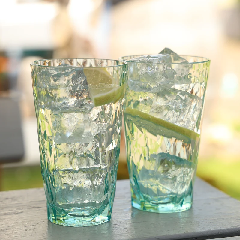 Trinkglas 2er-set Superglas CLUB No. 6