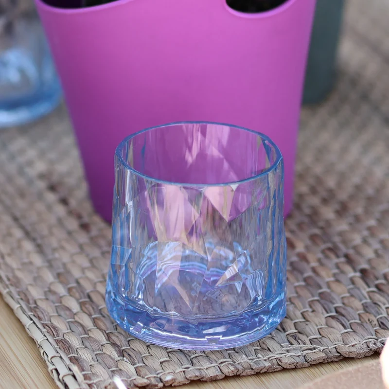 Whiskeyglas 2er-set Superglas CLUB No. 2