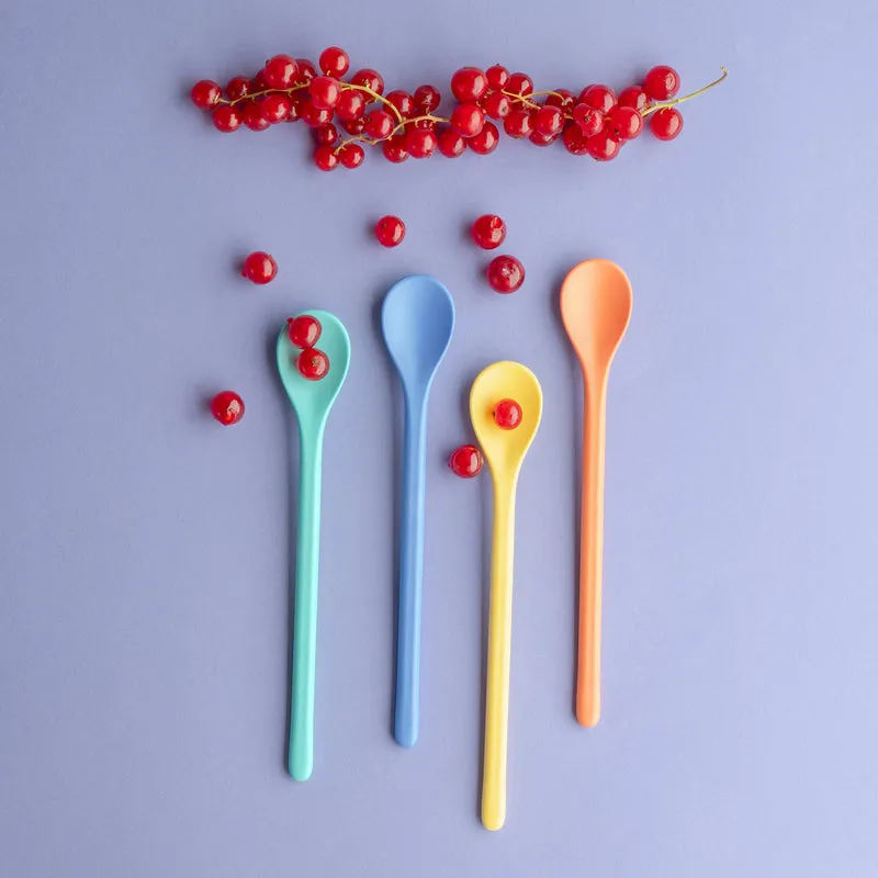 Löffel NORA SPOON L 4er-Set