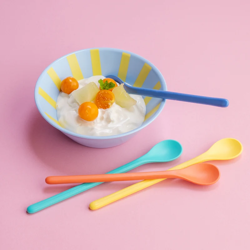 Löffel NORA SPOON L 4er-Set