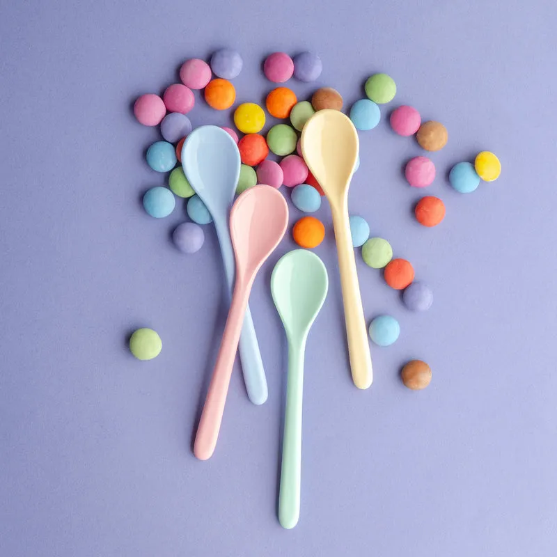 Löffel NORA SPOON S 4er-Set