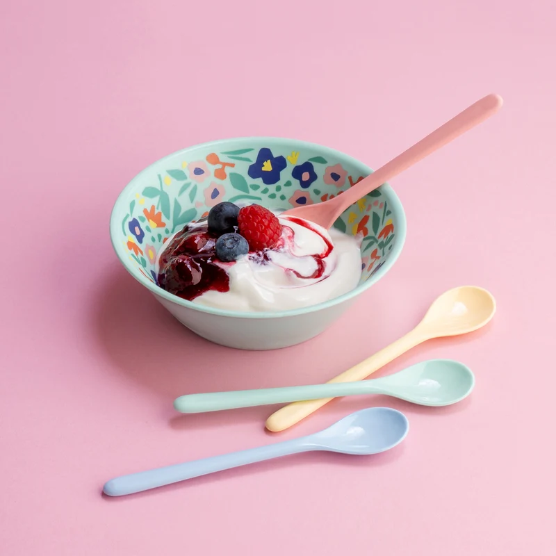Löffel NORA SPOON S 4er-Set