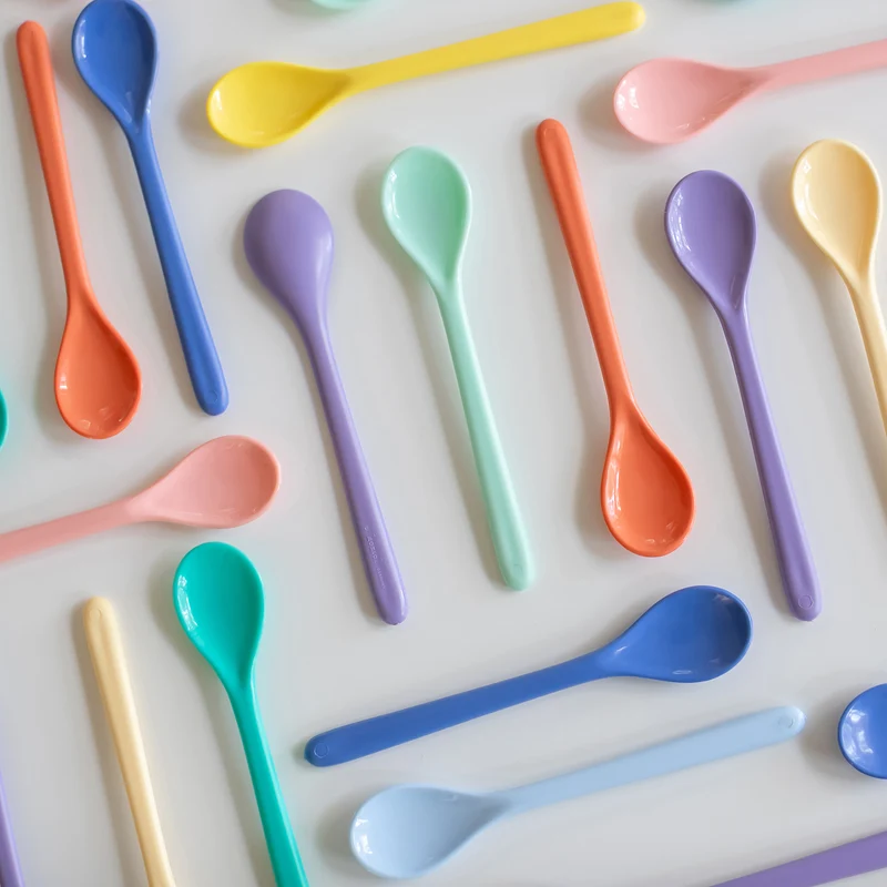Löffel NORA SPOON S 4er-Set