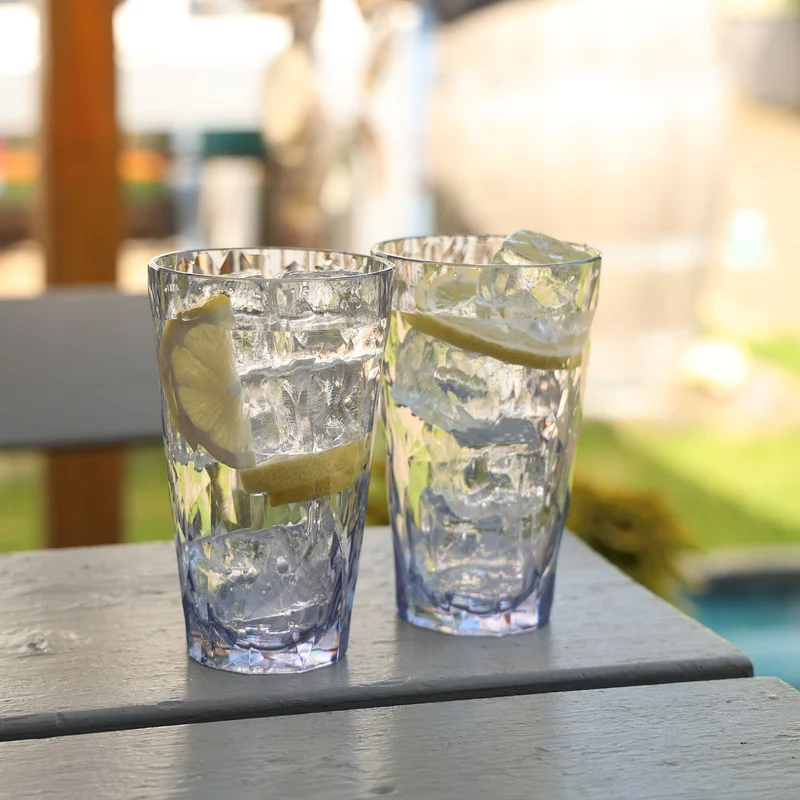 Trinkglas 2er-set Superglas CLUB No. 6