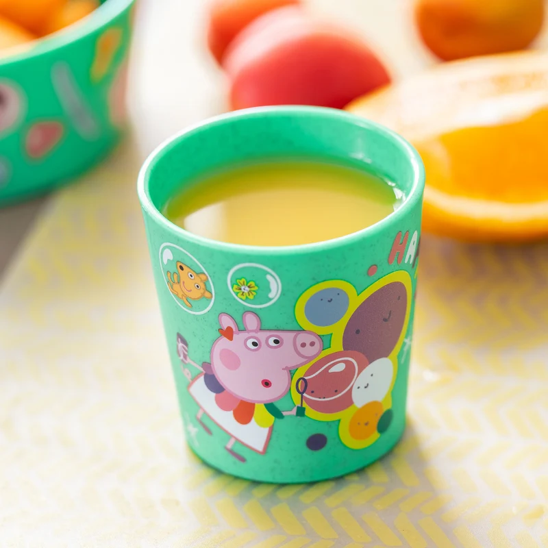 Becher CONNECT CUP S PEPPA PIG POP