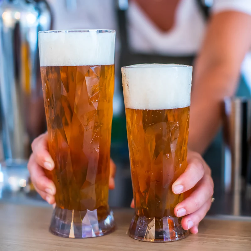 Bierglas 2er-set Superglas CLUB No. 11