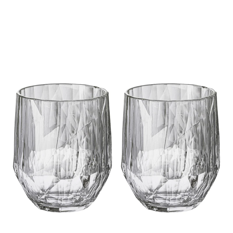 Wine tumbler 2 er set Superglas CLUB No. 24