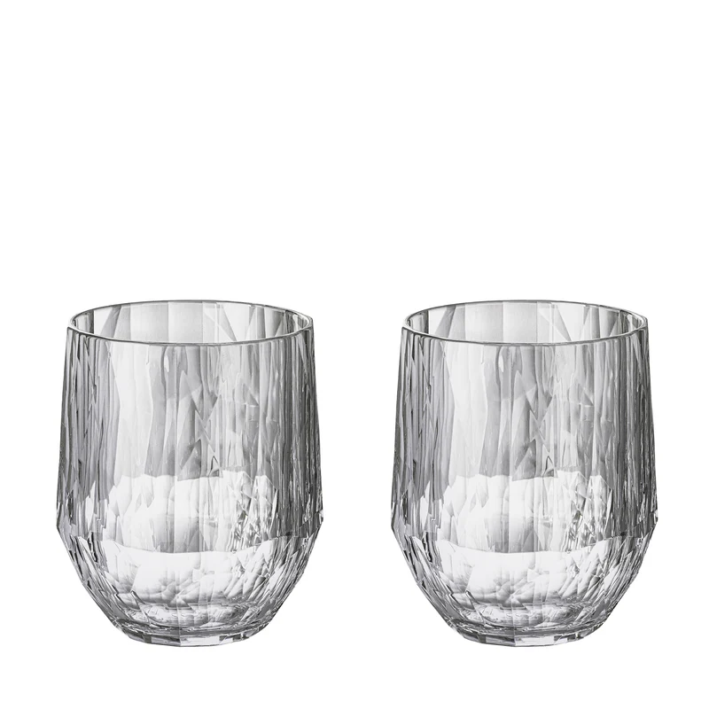 Wine tumbler 2 er set Superglas CLUB No. 23