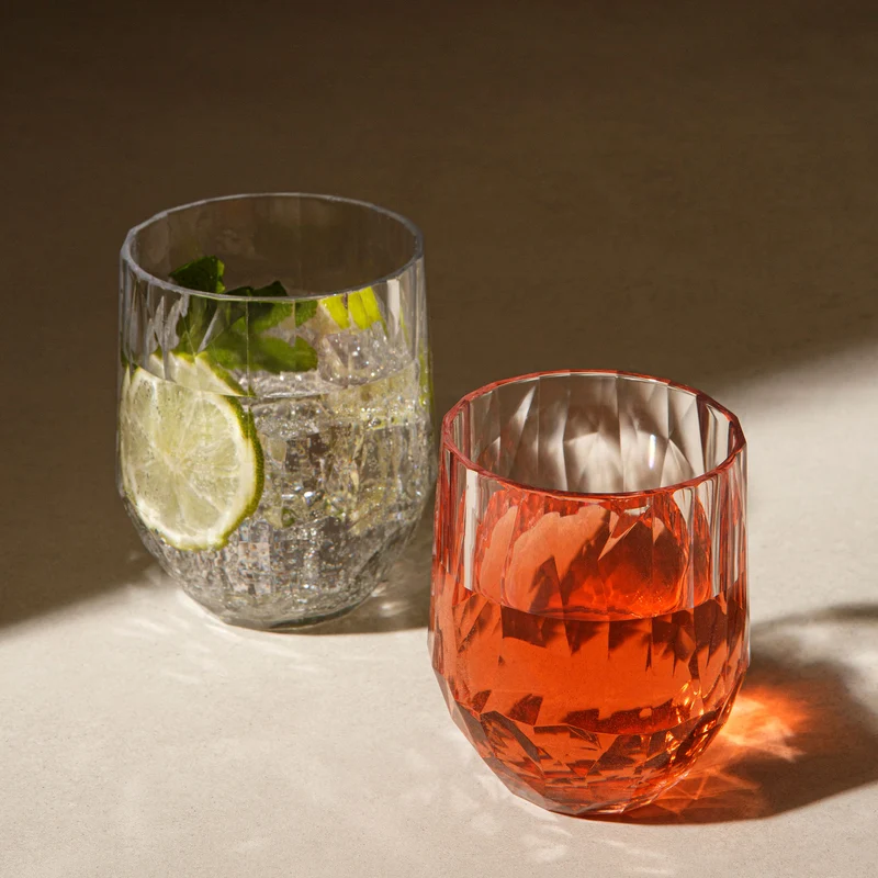 Wine tumbler 2 er set Superglas CLUB No. 23