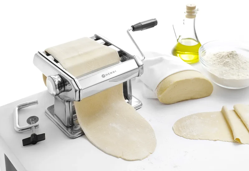 Hendi Pastamachine - Profi Line