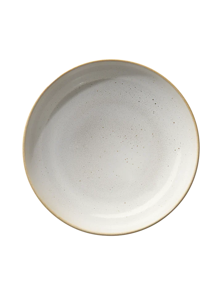 ASA Selection Tiefe Teller Saisons Sand ø 21 cm - 4 Stück