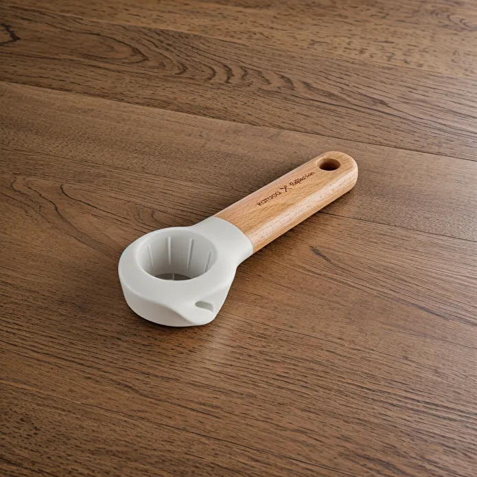Karaca x Refika Gadgets 3-in-1 Flaschenöffner mit Holzgriff