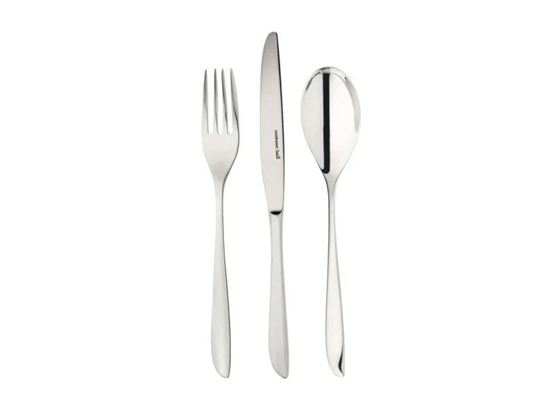 Sambonet Leaf Besteck 24tlg Vh Edelstahl