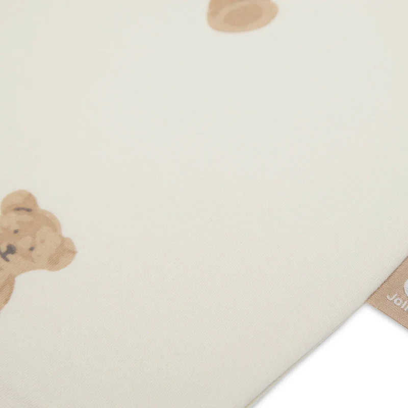 Sommer Schlafsack Teddy Bear