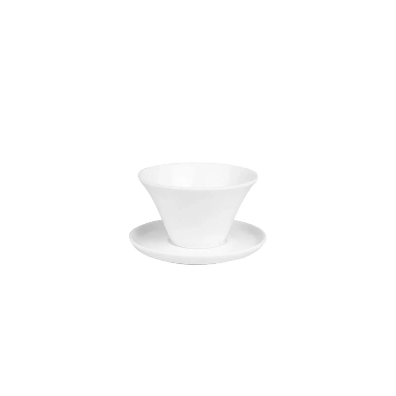 Karaca Hussein Chalayan Digital 6-Teiliges Individuelles Fine Pearl Tafelservice