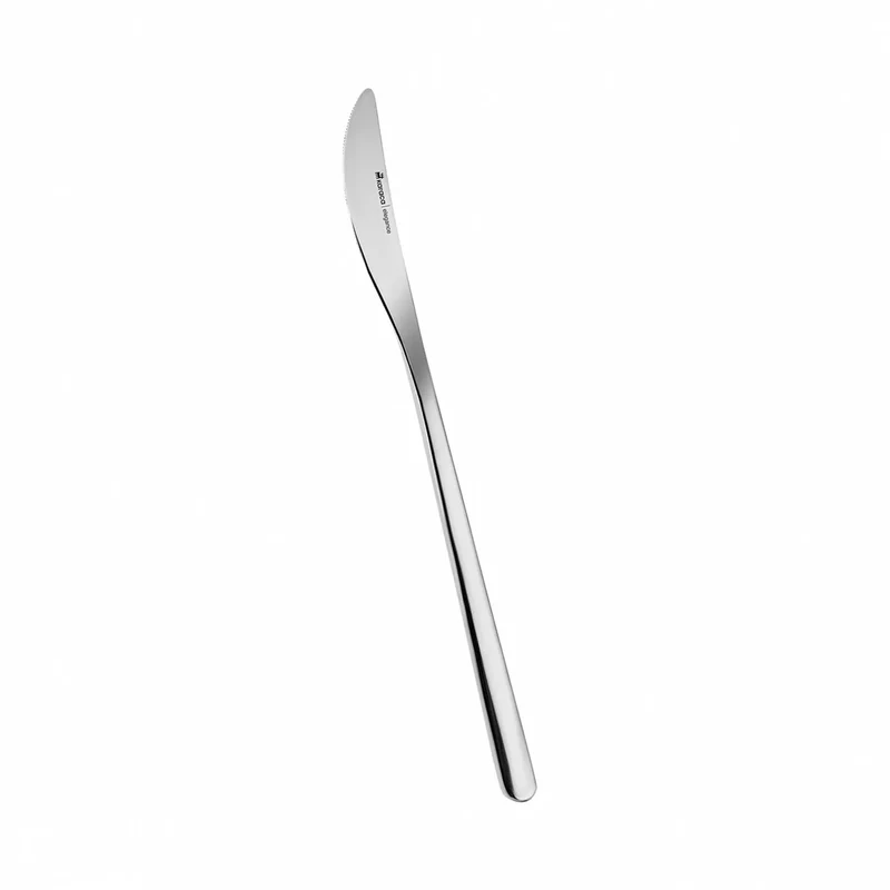 Karaca Bead Einzel-Tafelmesser, 23 cm