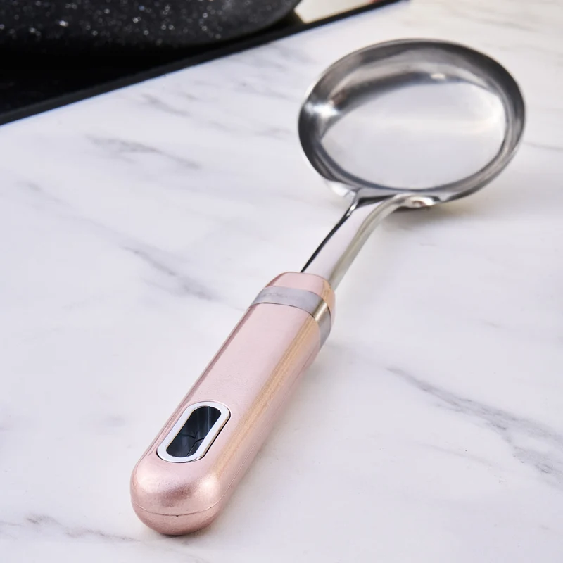 Karaca Mastermaid Schöpflöffel Rosegold