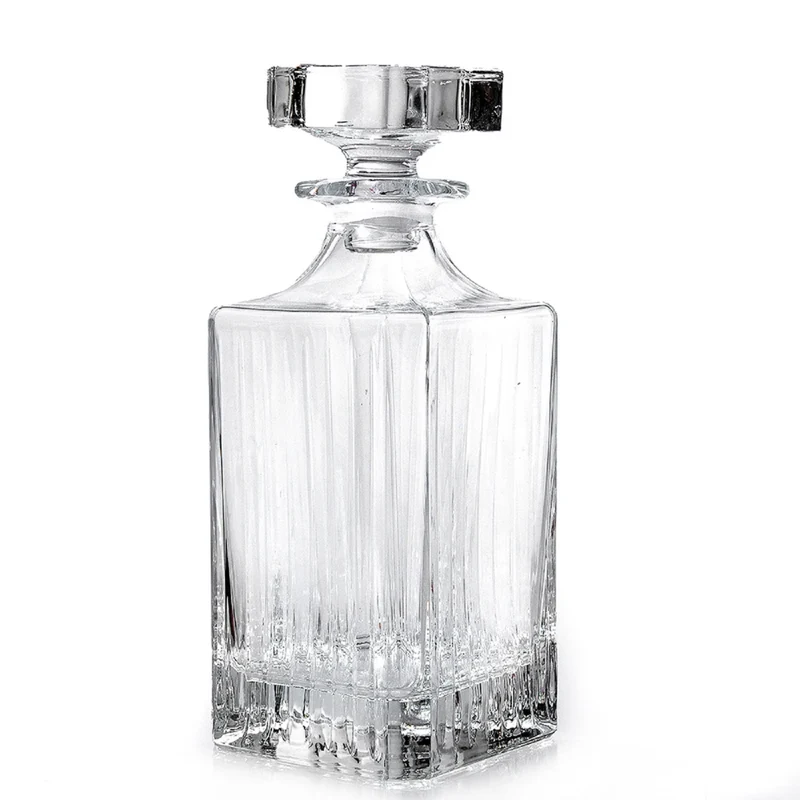 Rcr Timeless Whiskey Bottle 750 ml