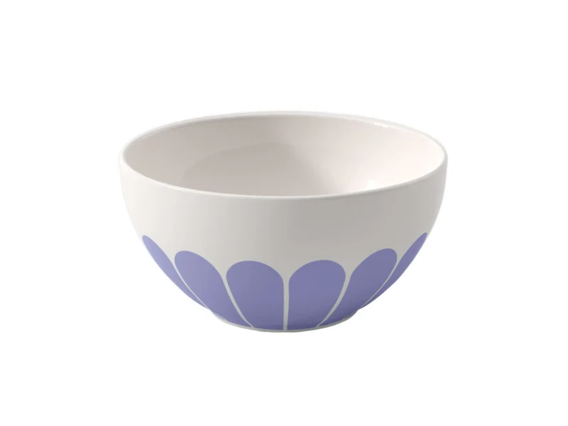Villeroy & Boch Fleur bleu Starter-Set 8tlg