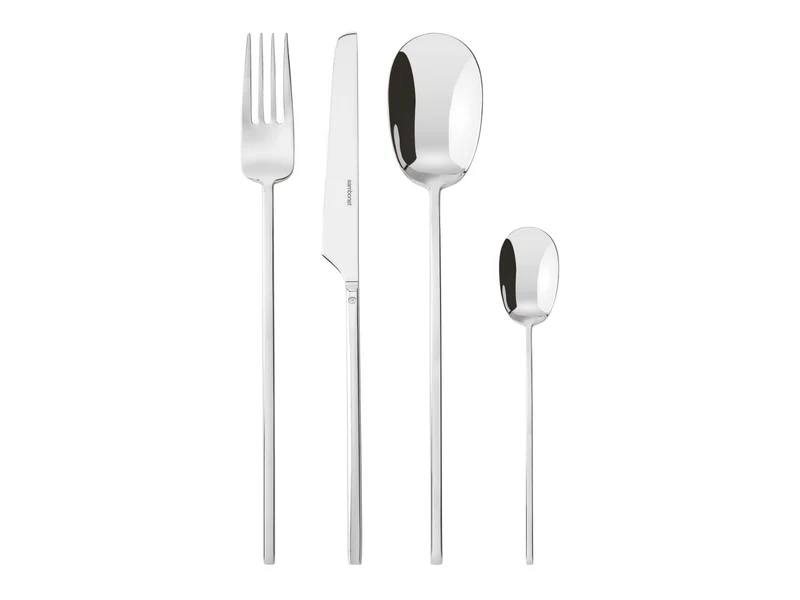 Sambonet 100 Besteck 24tlg Vh Edelstahl 18/10