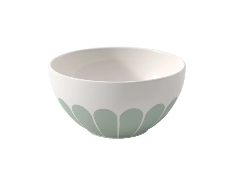 Villeroy & Boch Fleur couleur Müslischale 14cm Set4