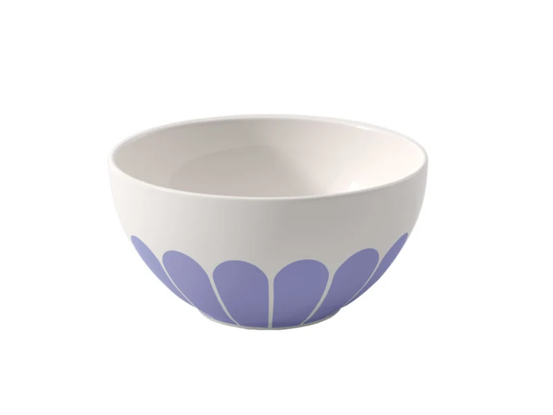 Villeroy & Boch Fleur couleur Müslischale 14cm Set4