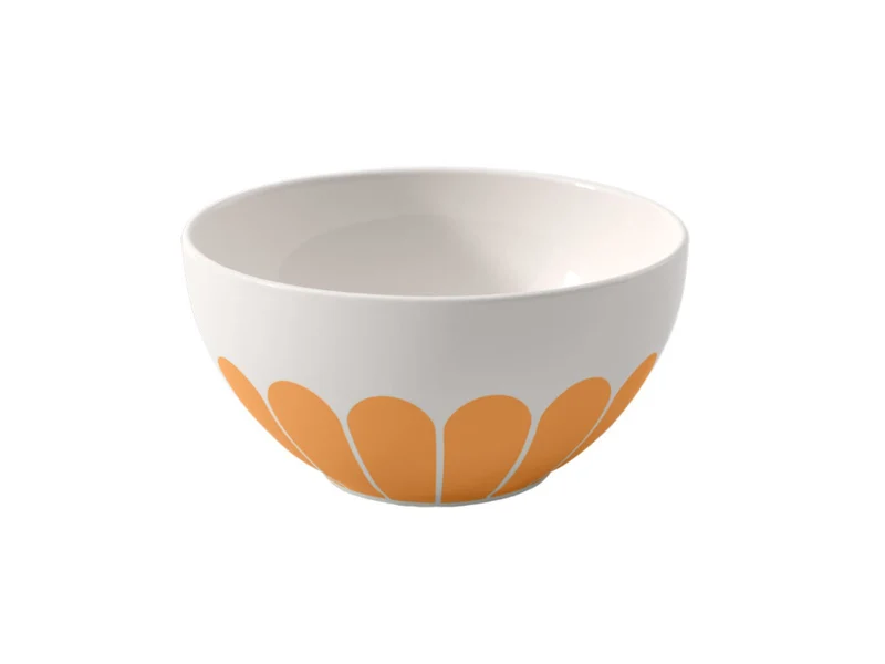 Villeroy & Boch Fleur couleur Müslischale 14cm Set4