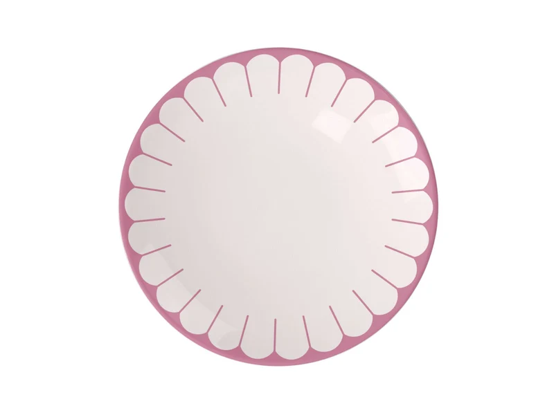 Villeroy & Boch Fleur cassis Starter-Set 8tlg