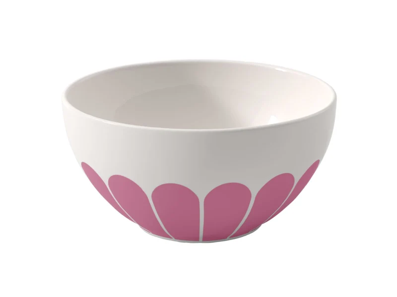Villeroy & Boch Fleur cassis Starter-Set 8tlg