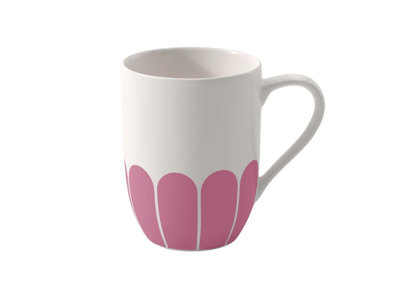 Villeroy & Boch Fleur cassis Starter-Set 8tlg