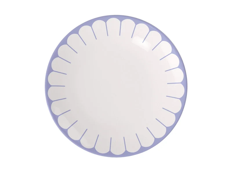 Villeroy & Boch Fleur couleur Speiseteller 26,5cm Set4