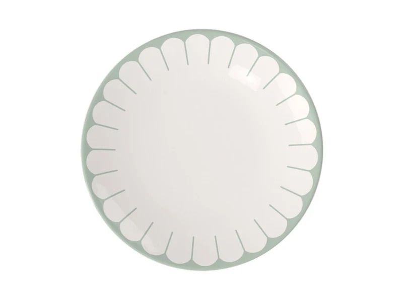 Villeroy & Boch Fleur vert Starter-Set 8tlg