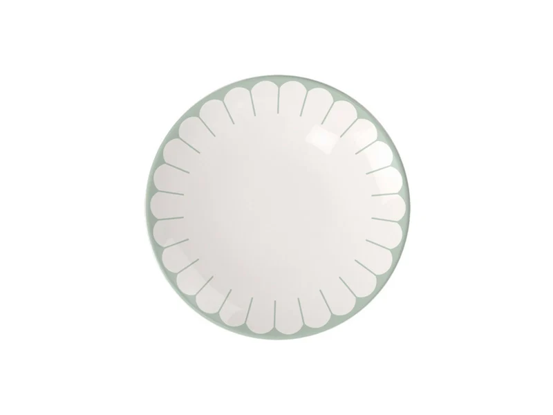 Villeroy & Boch Fleur vert Starter-Set 8tlg