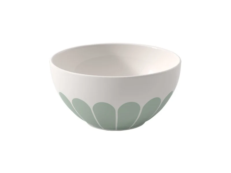 Villeroy & Boch Fleur vert Starter-Set 8tlg