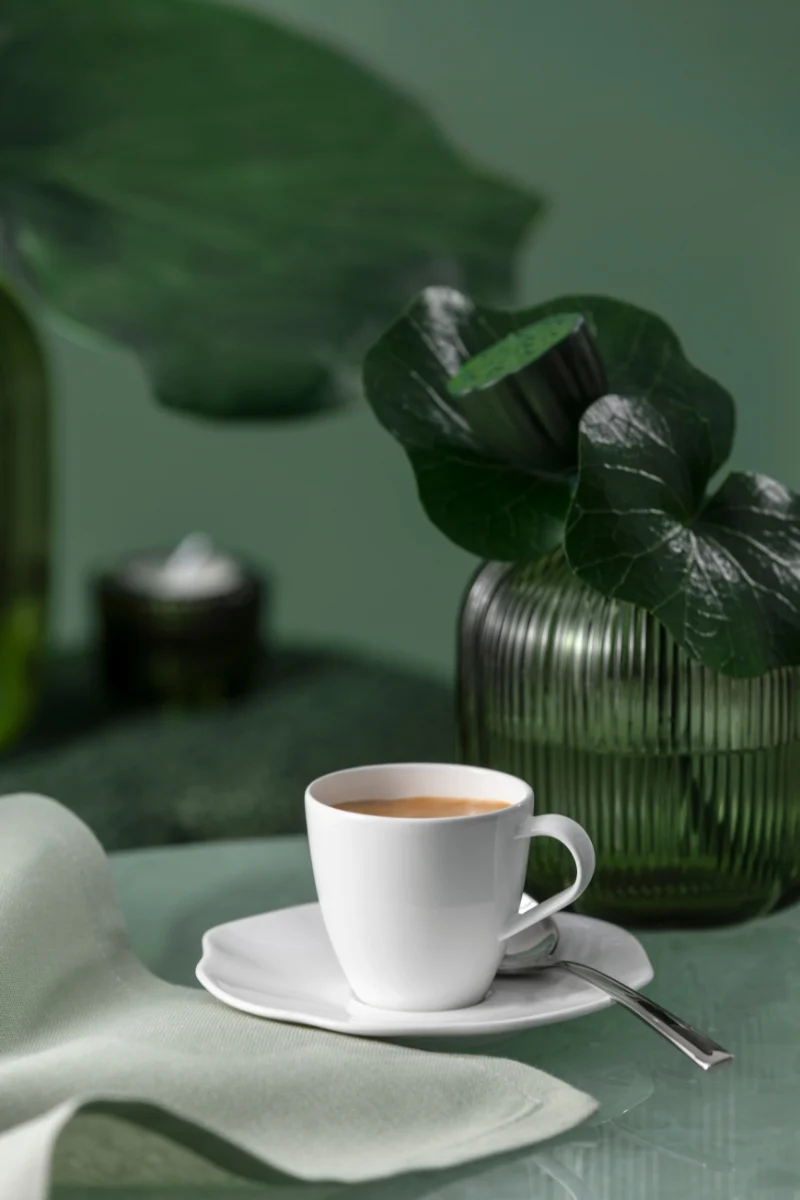 Villeroy & Boch Pura Espressotasse 0,05l