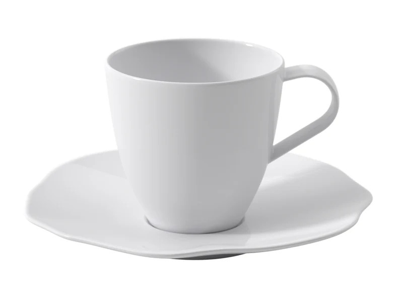 Villeroy & Boch Pura Kaffeetasse 0,15l