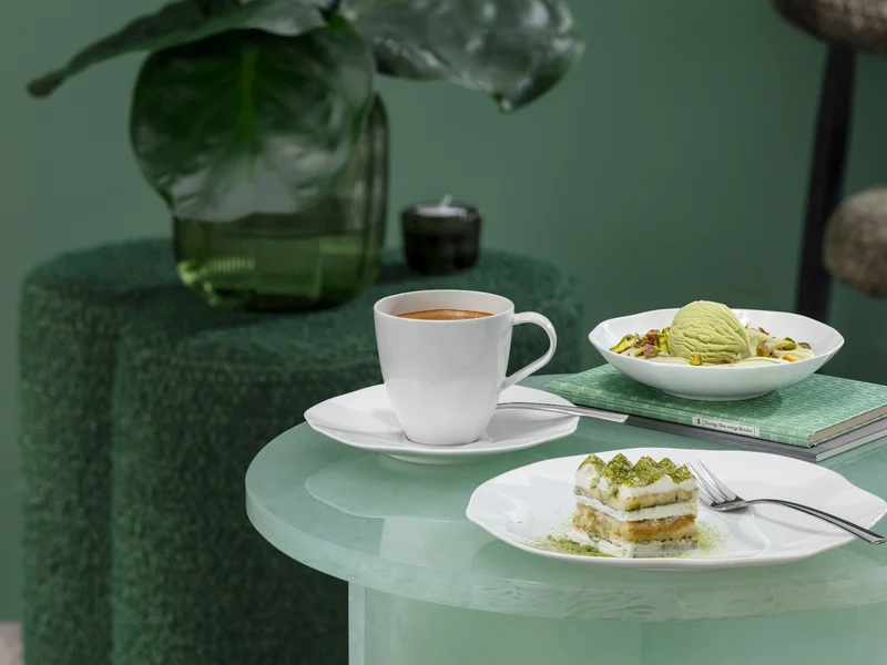 Villeroy & Boch Pura Kaffeetasse 0,15l