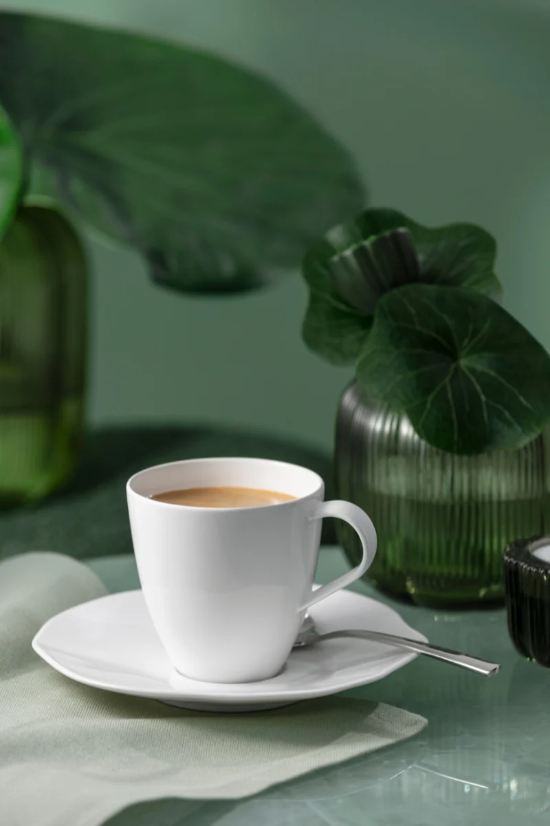 Villeroy & Boch Pura Kaffeetasse 0,15l