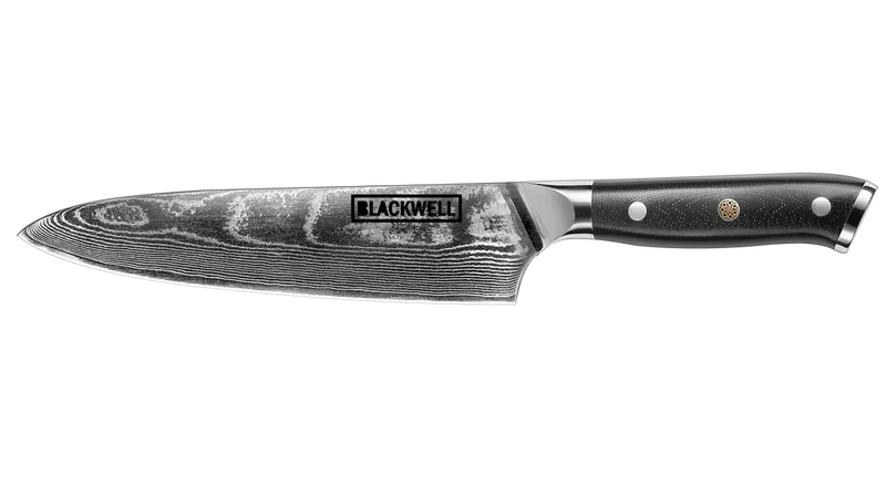 Blackwell Barbecue & Grill Box XXL – BBQ Werkzeuge/Zubehör Geschenk