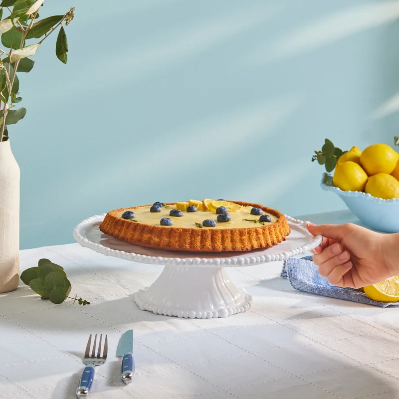 Karaca Perla Melamin Kuchenständer