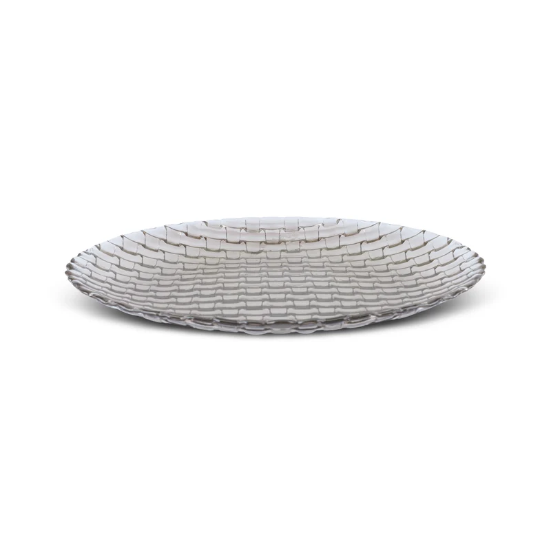 Karaca Braid Dessertteller, 21 cm
